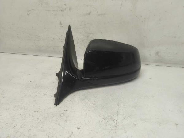 RETRO GAUCHE ELECTRIQUE BMW   - Vue 1